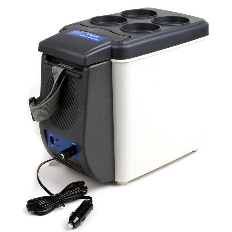 Portable Vehicle-mounted Temperature Humidity Chamber