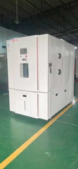 Industrial Large-scale Temperature Humidity Test Chamber