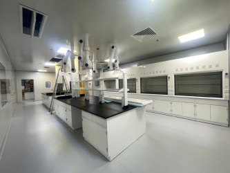 Benchtop Laboratory Temperature and Humidity Chamber