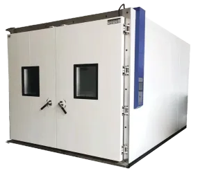 <span>Walk</span>-In อุณหภูมิคงที่และห้องความชื้น