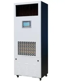 ห้องอุณหภูมิและความชื้นคงที่แบบพกพา