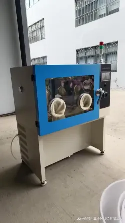 High-low Temperature Alternating Humidity Test Chamber