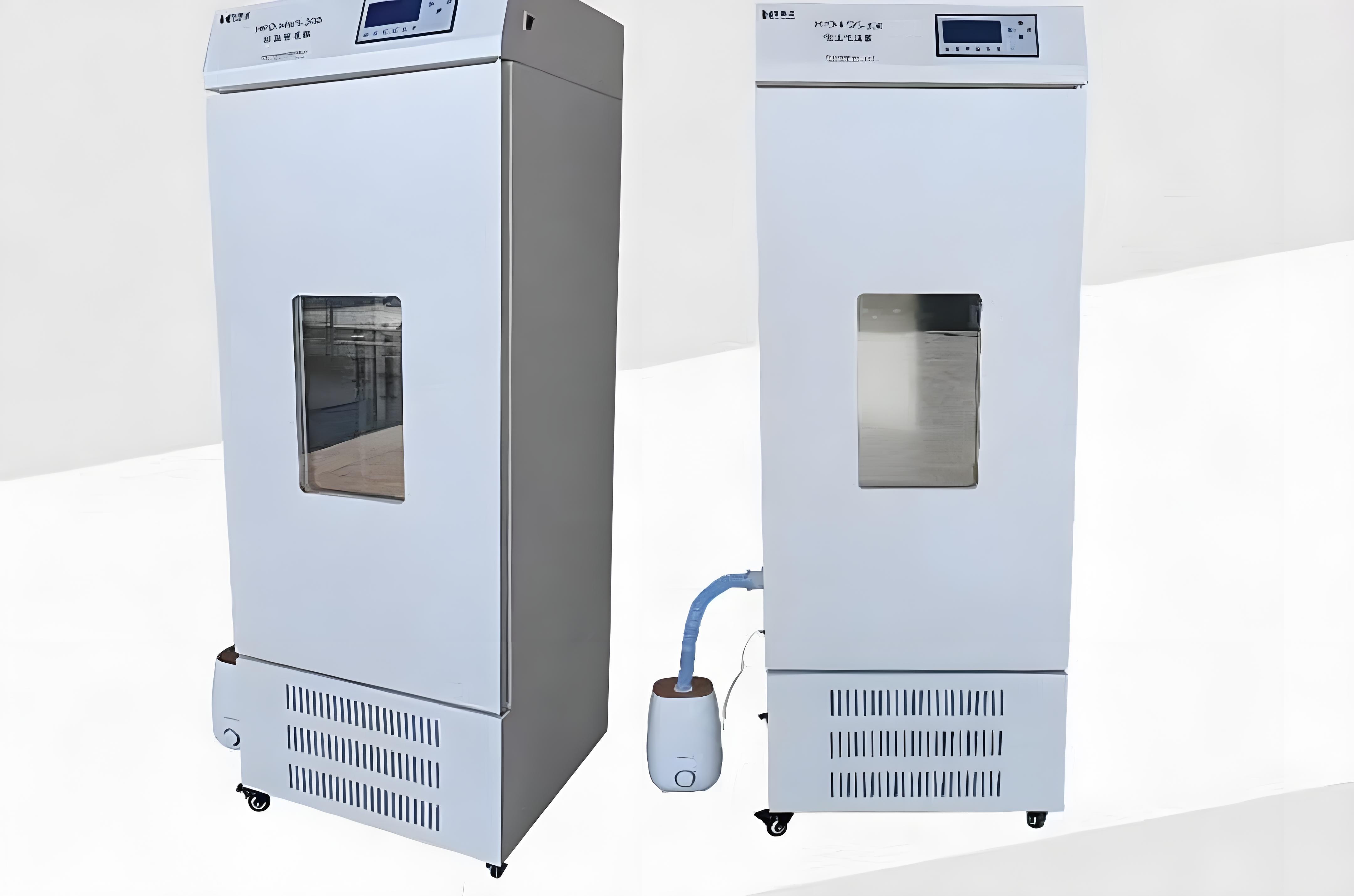 Chambre pharmaceutique de la température et d'humidité d'essai de stabilité