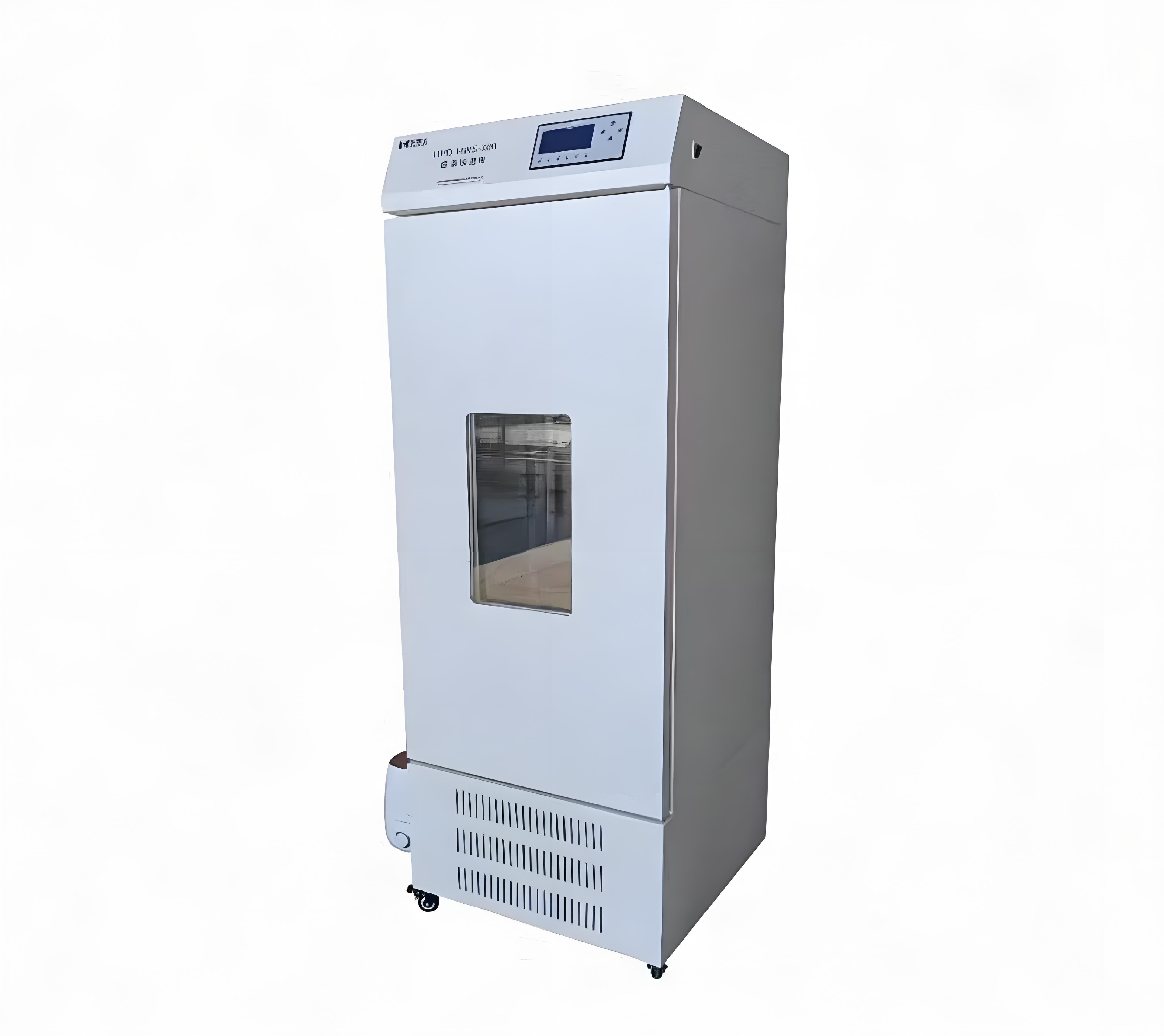 Chambre pharmaceutique de la température et d'humidité d'essai de stabilité