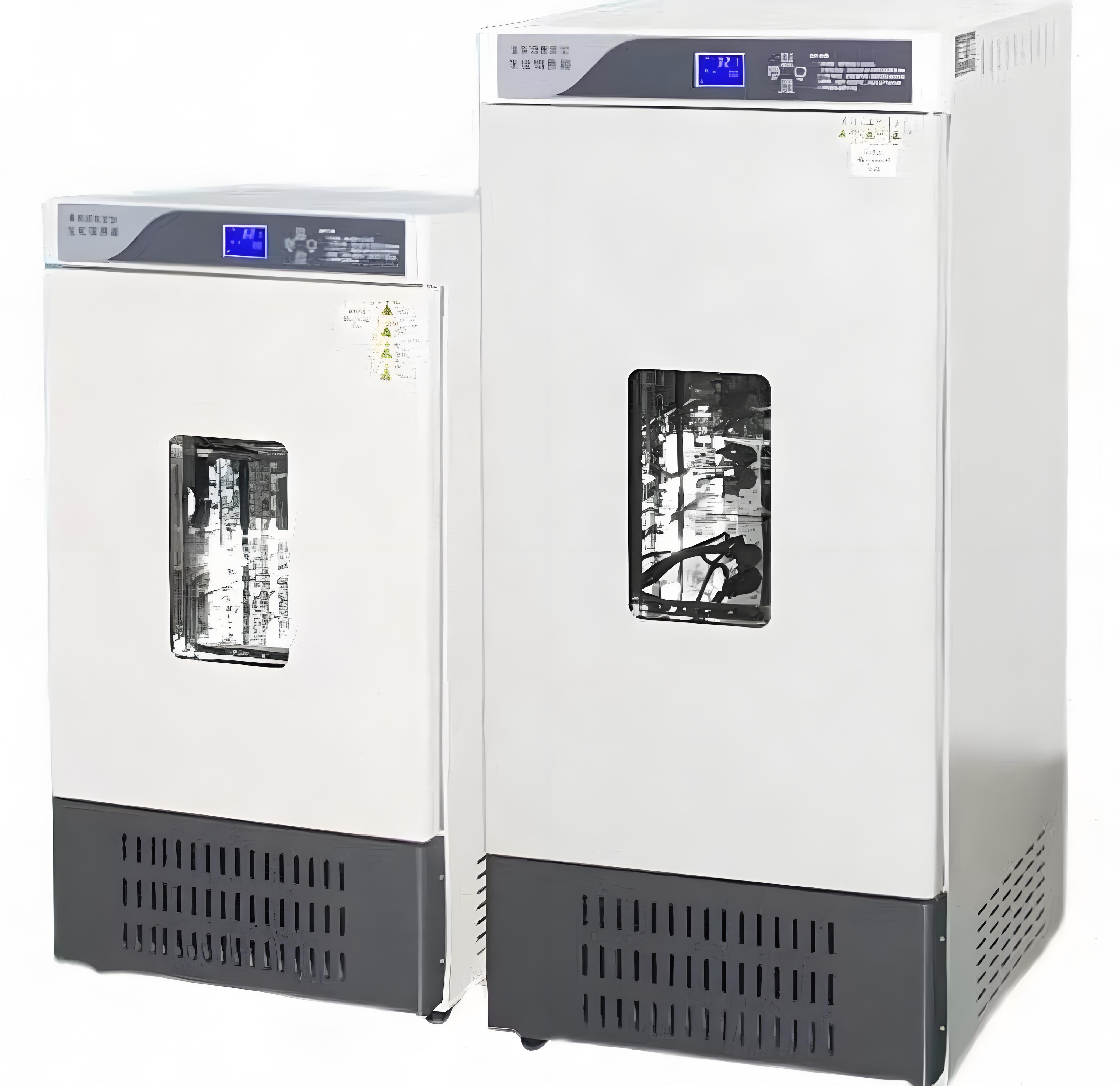 Chambre de bureau de la température constante de laboratoire et d'humidité