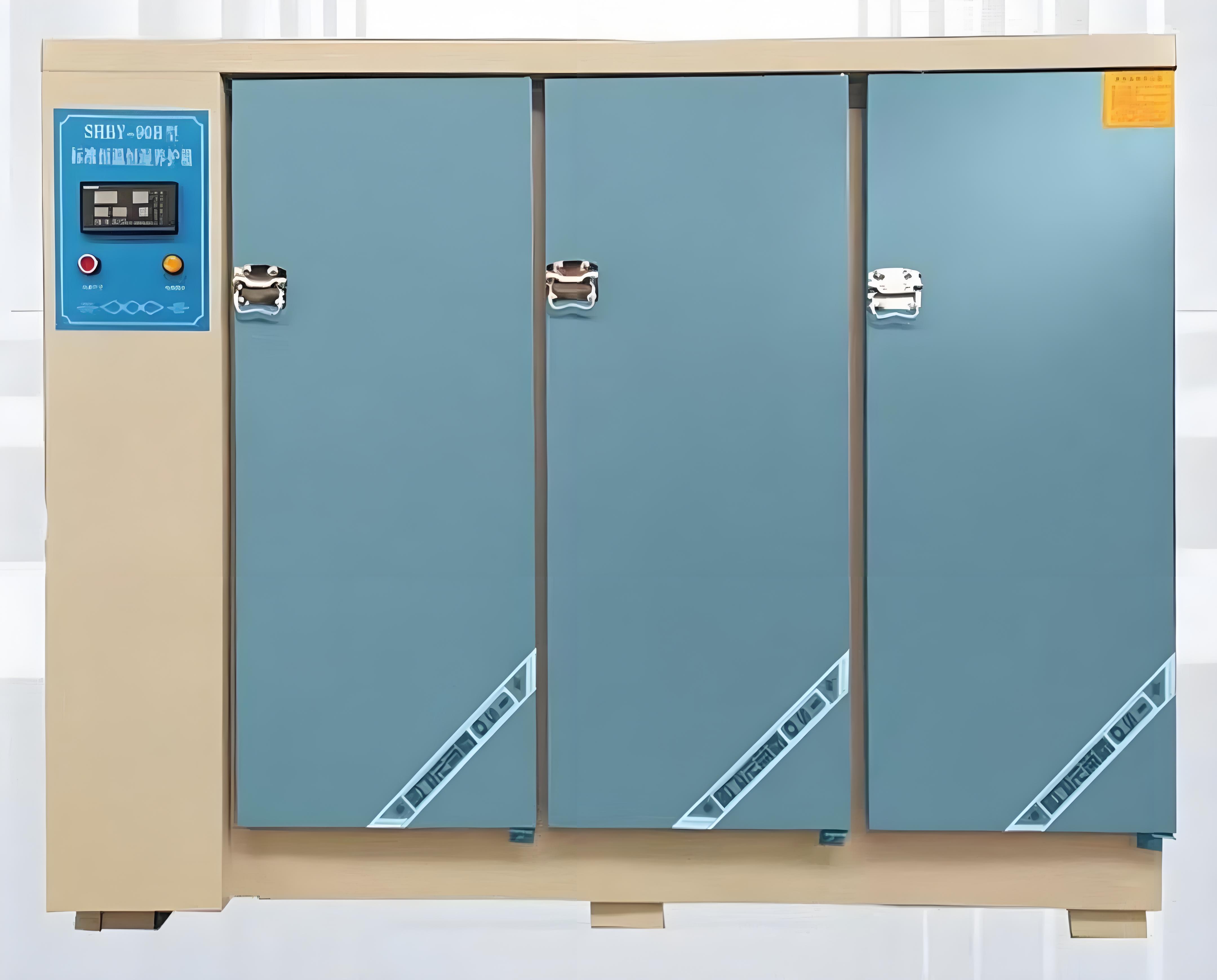 Walk-In อุตสาหกรรมอุณหภูมิและความชื้นห้องทดสอบ