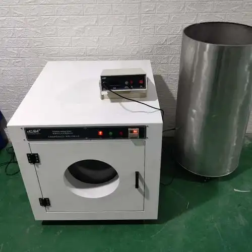 Petit Cabinet commercial d'affichage d'humidité de la température de précision