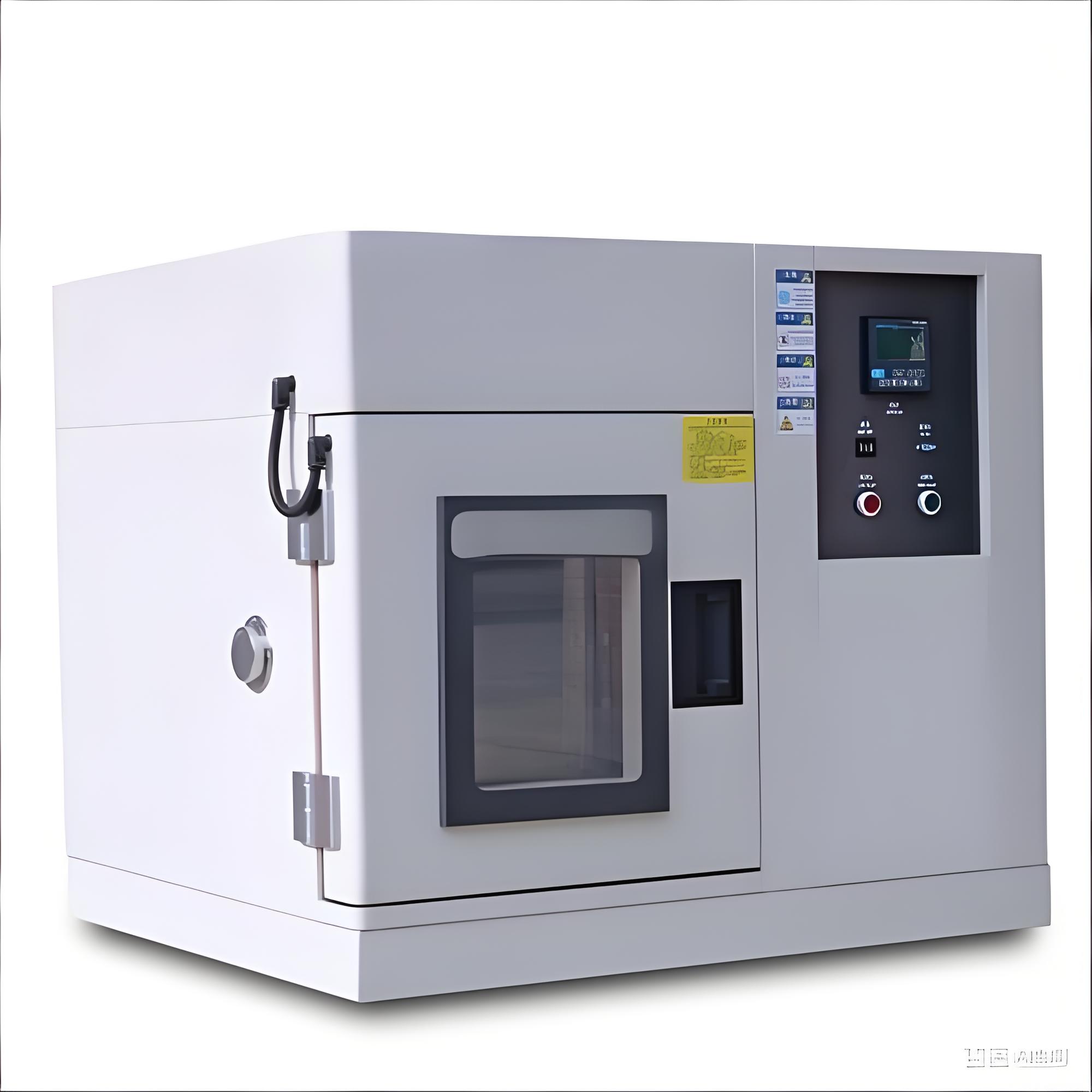 Petit Cabinet commercial d'affichage d'humidité de la température de précision