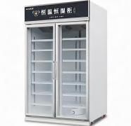 ห้องทดสอบอุณหภูมิความชื้นแบบโปรแกรมได้ความแม่นยำสูง