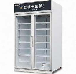 High-Precision Programmable Temperature Humidity Test Chamber