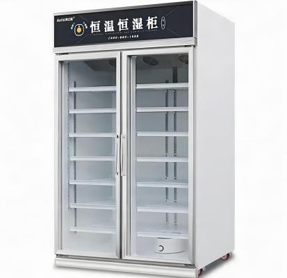 Chambre programmable à haute précision d'essai d'humidité de la température