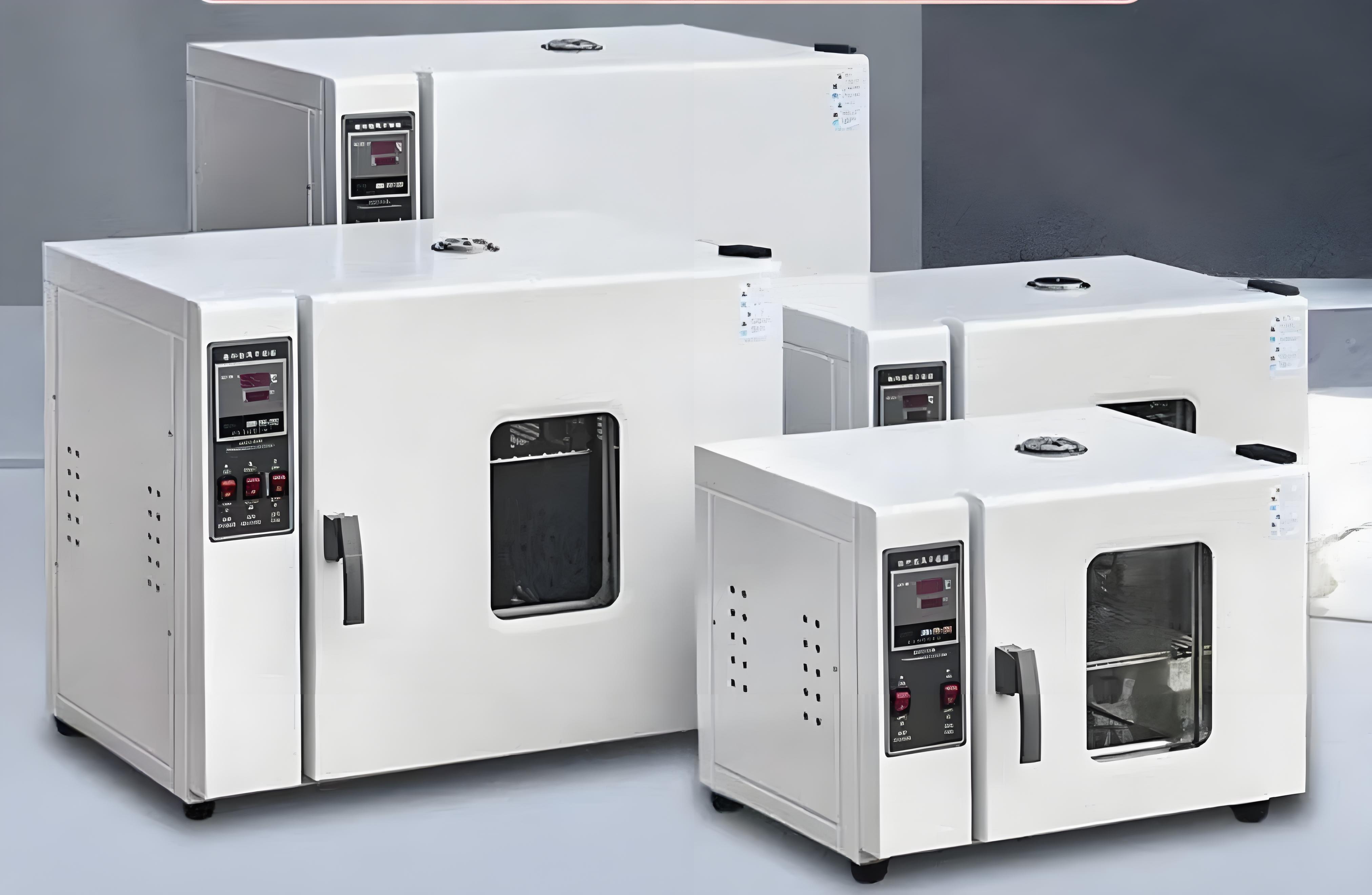 Desktop Precision Temperature and Humidity Test Chamber