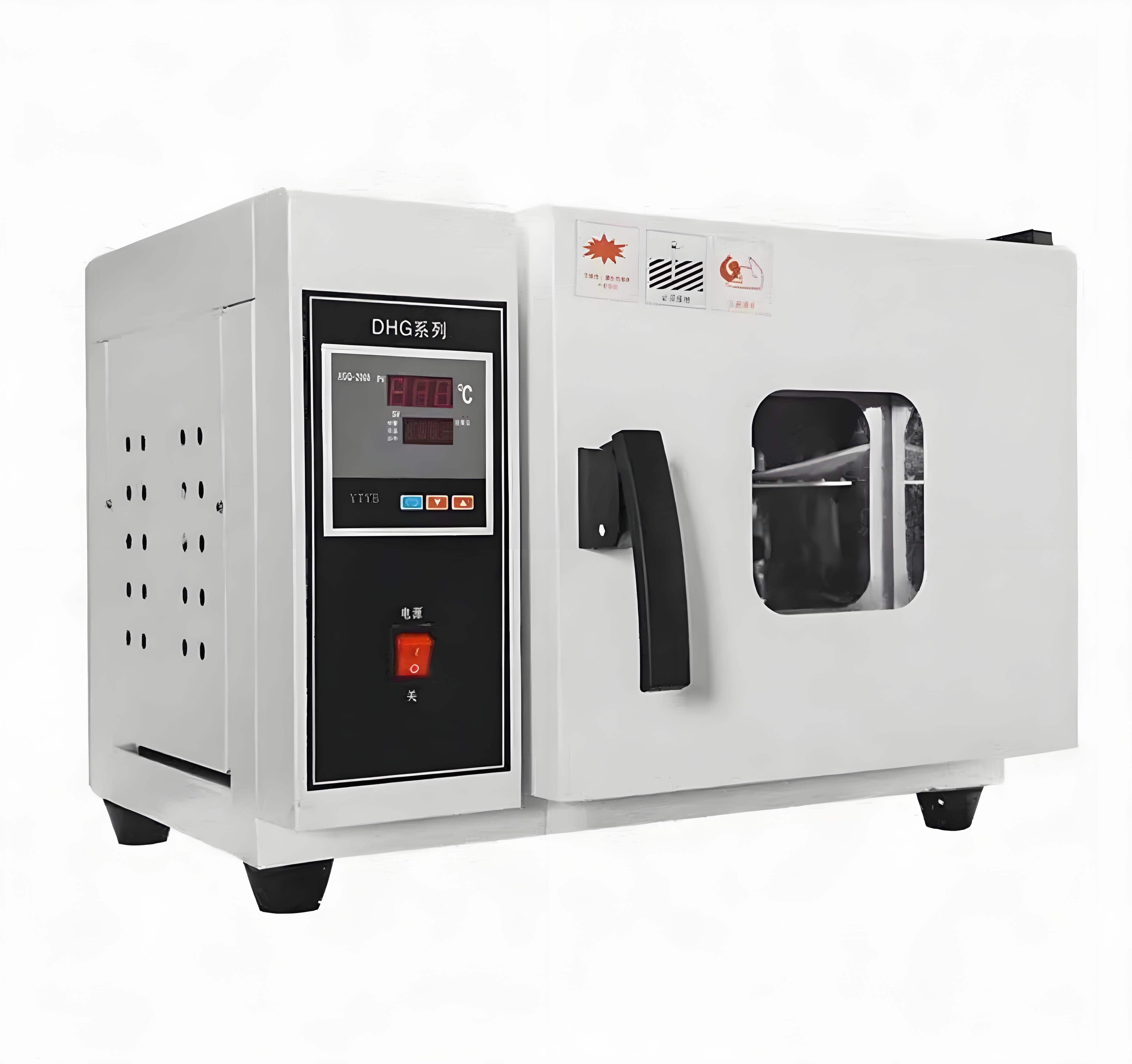 Desktop Precision Temperature and Humidity Test Chamber