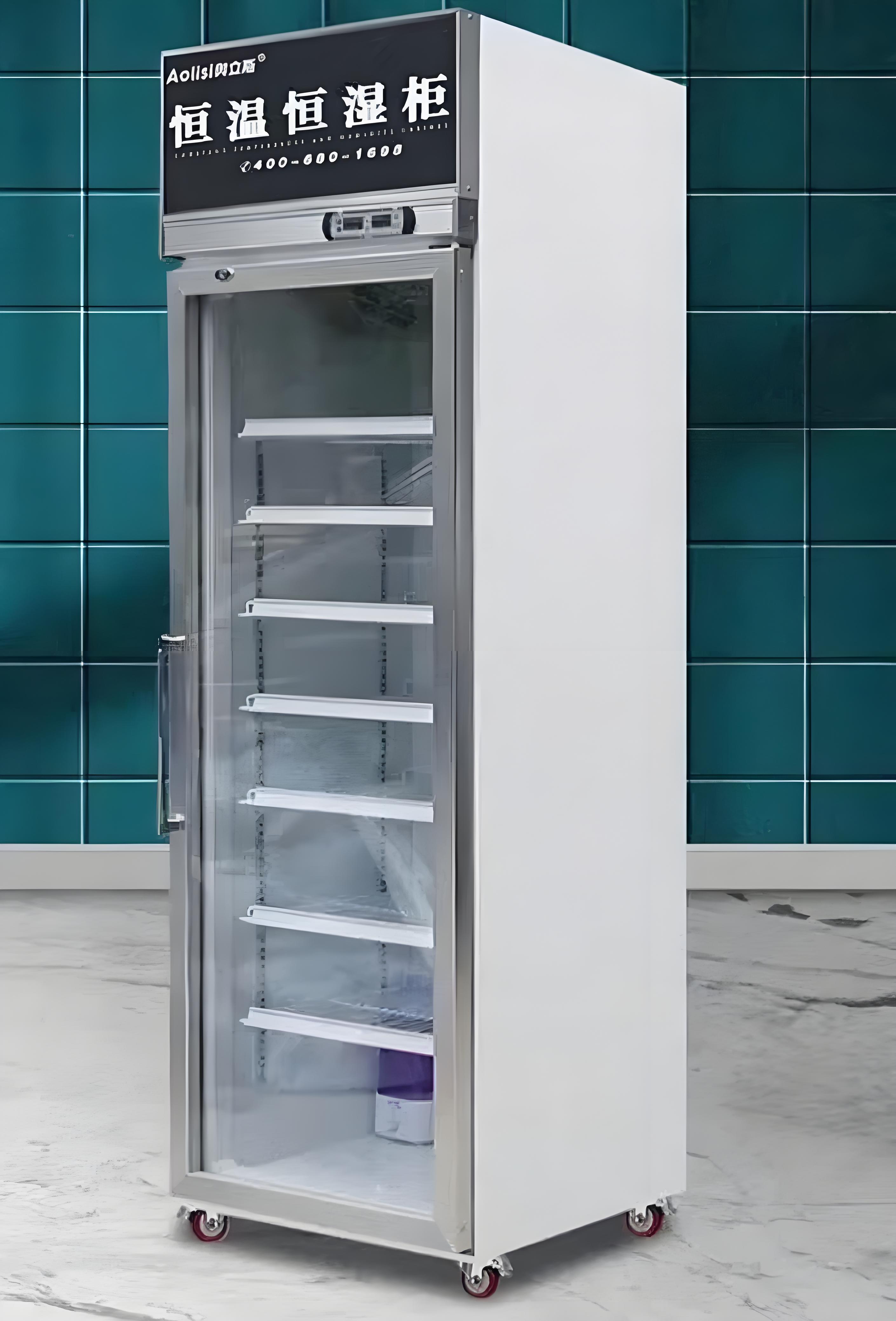 ห้องทดสอบอุณหภูมิความชื้นแบบโปรแกรมได้ความแม่นยำสูง