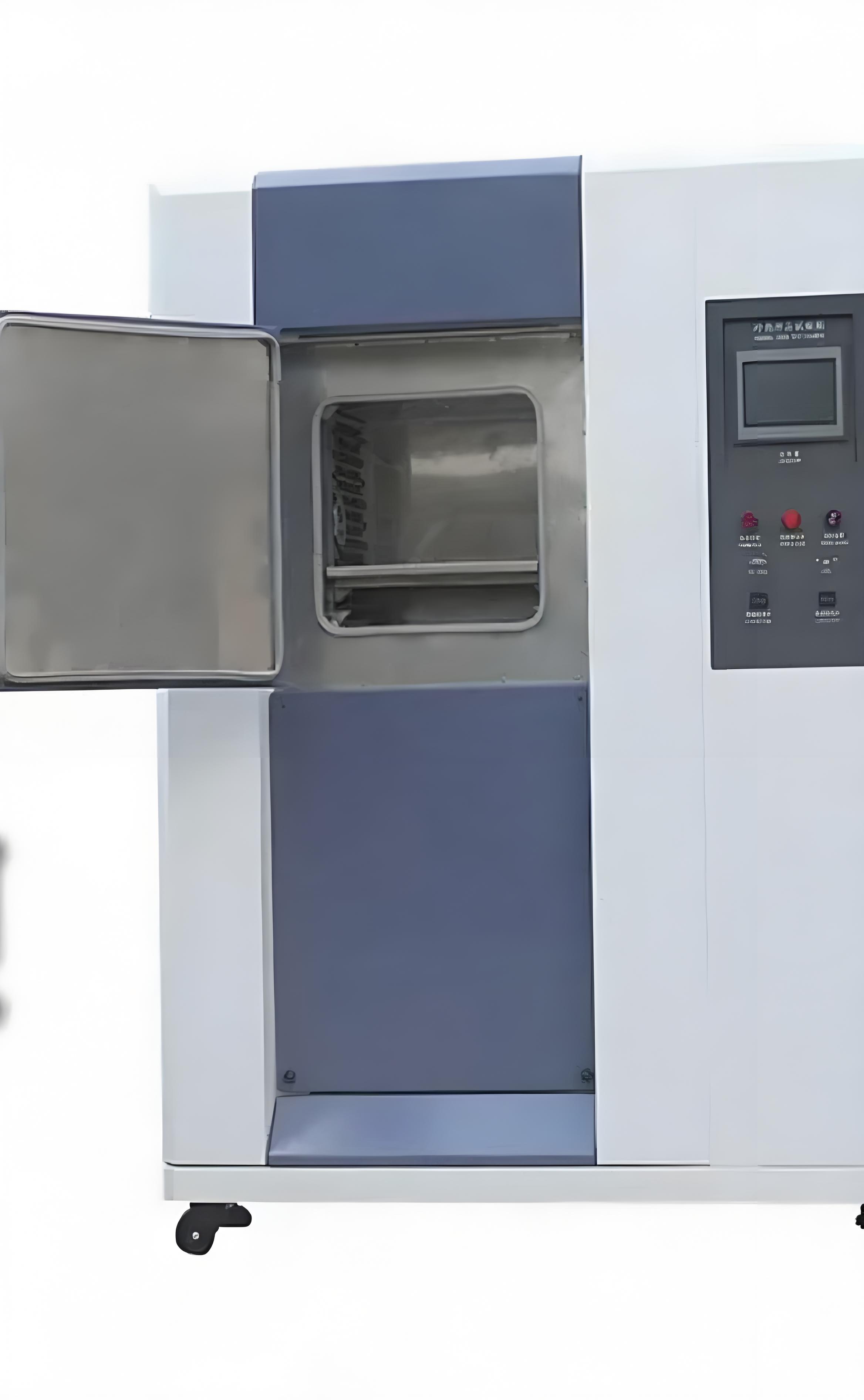 คลีนรูมเกรดอุณหภูมิคงที่และห้องความชื้น