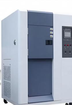 Cleanroom Grade Constant Temperature and Humidity Chamber
