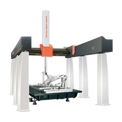 Máy đo tọa độ quy mô lớn loại cổng <span>gantry</span>