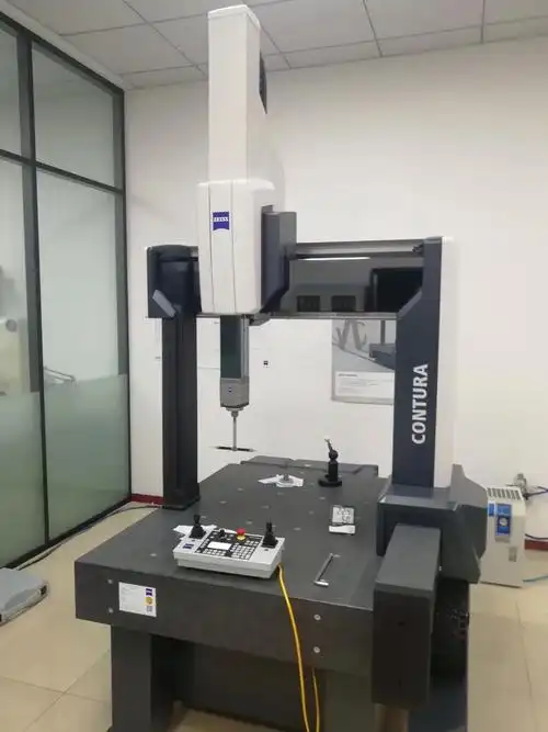 Laboratory-grade Ultra-high Precision Metrology Coordinate Measuring Machine