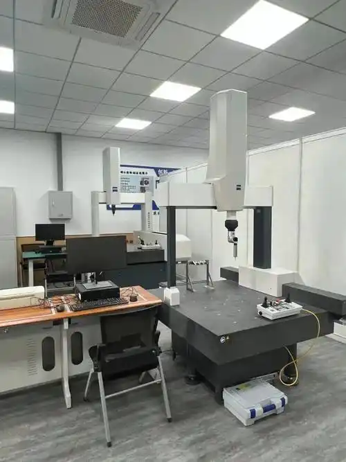 Laboratory-grade Ultra-high Precision Metrology Coordinate Measuring Machine