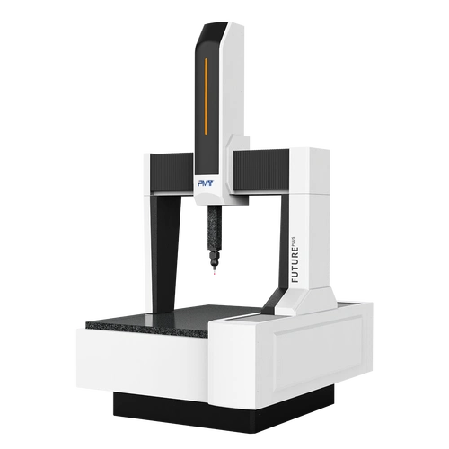 Machine de mesure de coordonnées à pont CNC haute précision