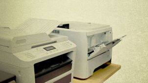 Combined Optical and Contact Coordinate Measuring Machine