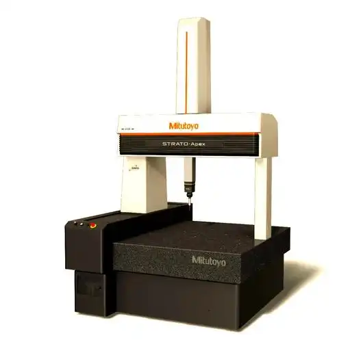 Entry-level Bridge-type Coordinate Measuring Machine
