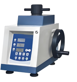 Automatic Vacuum Metallographic Mounting Press