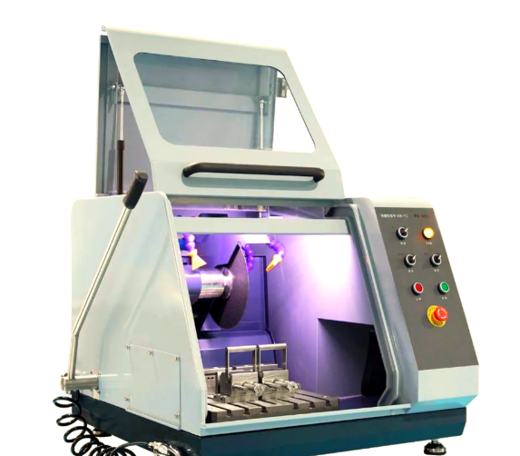 Mesin Press Pemasangan Metrologi Batch yang Dapat Diprogram