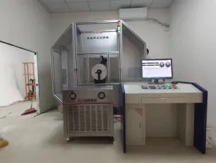 Thermal Shock Test Chamber
