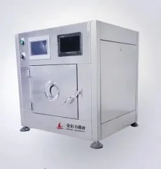 Vacuum Drying Test Chamber