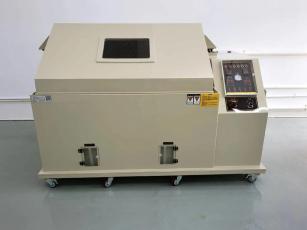 Salt Spray Corrosion Test Chamber