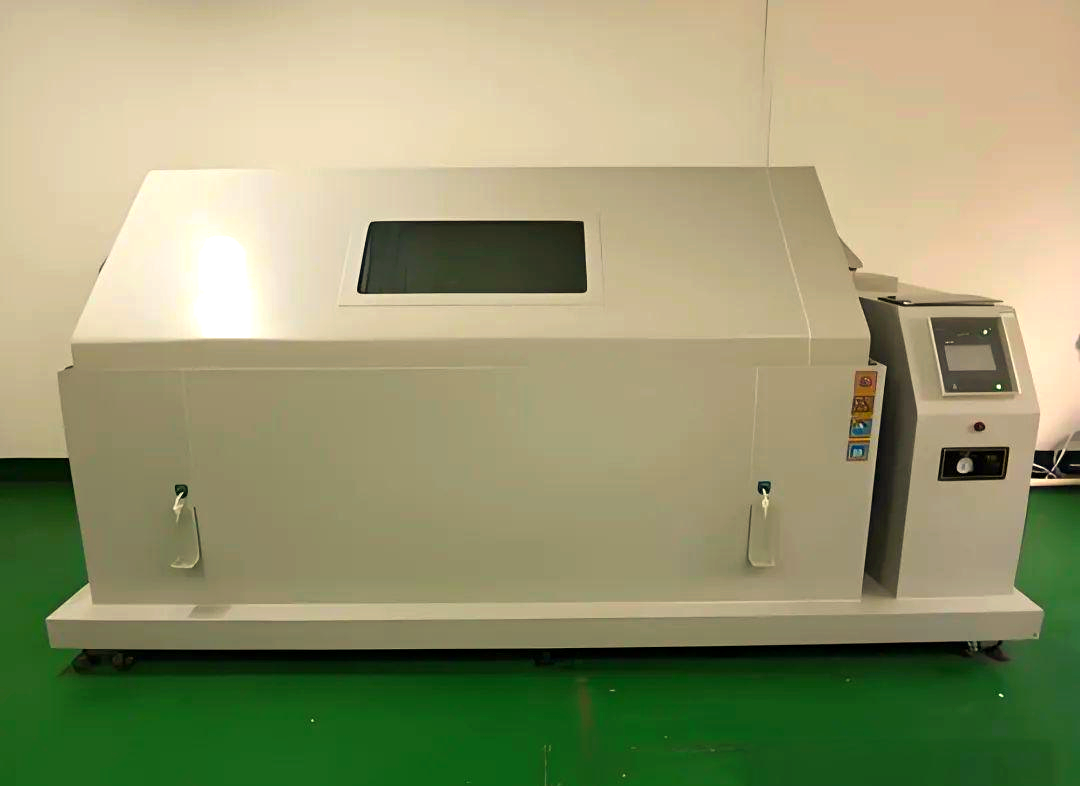 Salt Spray Corrosion Test Chamber
