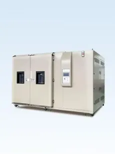 High and Low Temperature Alternation Test Chamber