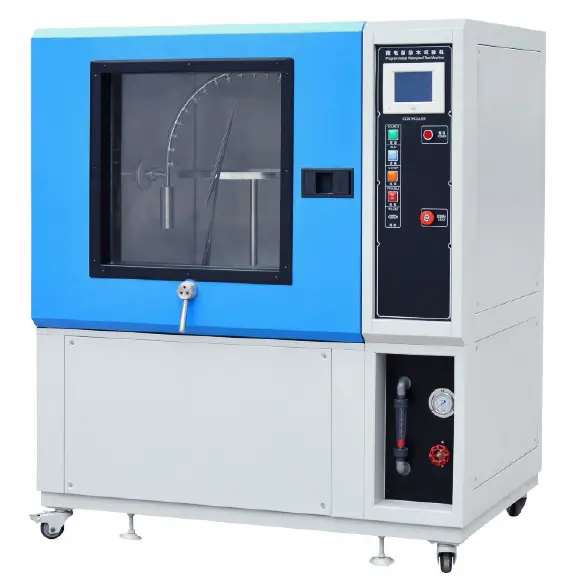 IP Water Spray Test Chamber