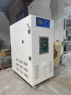 Vertical Constant Temperature and Humidity <span>Test</span> <span>Chamber</span>