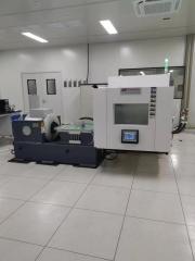 Integrated Temperature Humidity Vibration Test Chamber