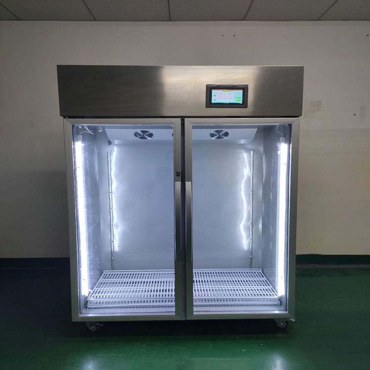 High-Temperature and Humidity Alternating Test Chamber