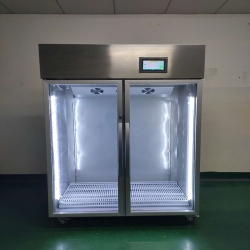 High-Temperature and Humidity Alternating <span>Test</span> <span>Chamber</span>
