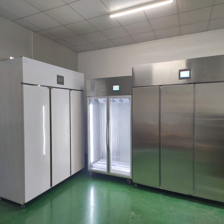 High-Temperature and Humidity Alternating Test Chamber