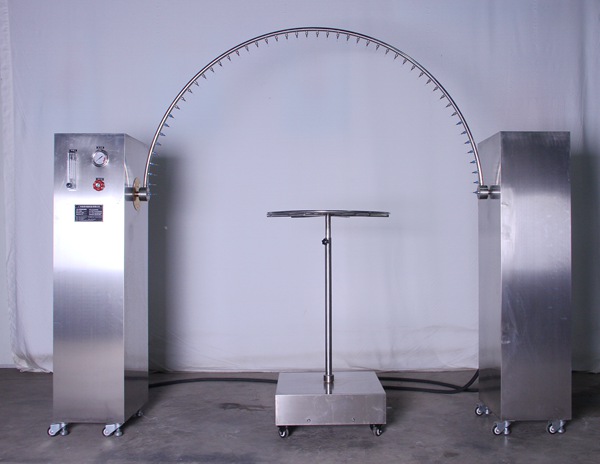 IPX3/IPX4 Rain Test Chamber