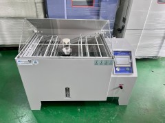 Salt Spray Test Chamber
