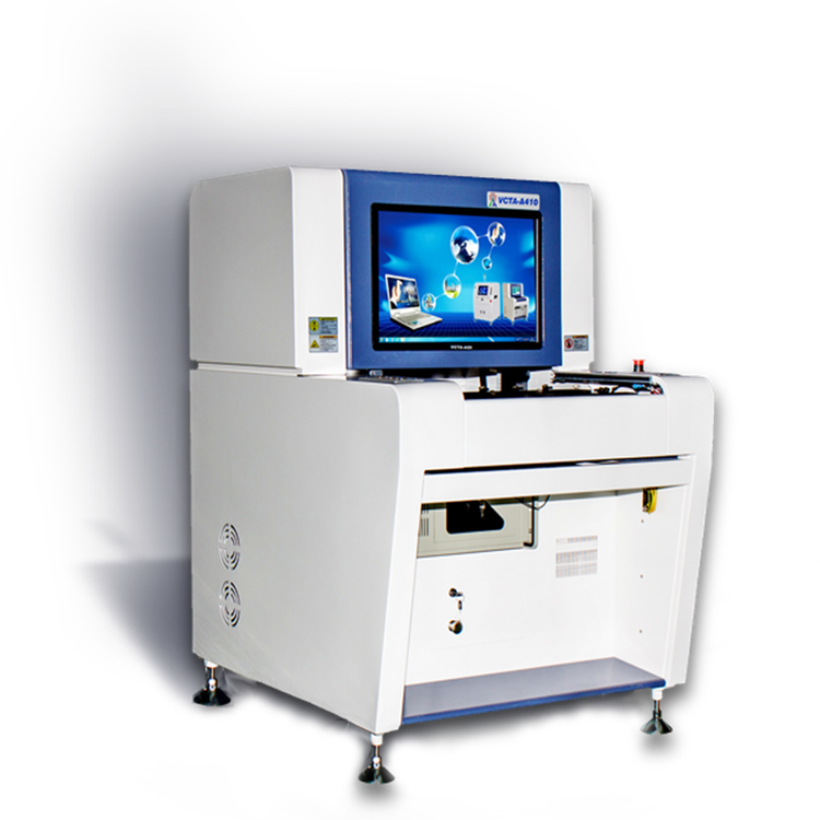 Flexible Display Panel AOI Inspection Equipment