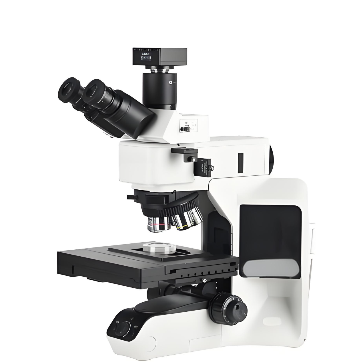 Entry-Level Educational Metallurgical Microscope