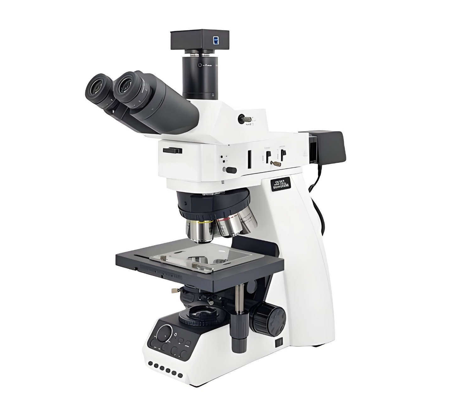 High-end Research-grade Upright Metallurgical Microscope