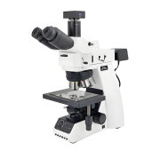 High-end Research-grade Upright Metallurgical Microscope