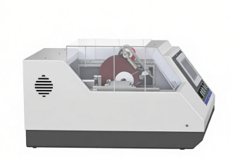Automatic Metallographic Cutting Machine