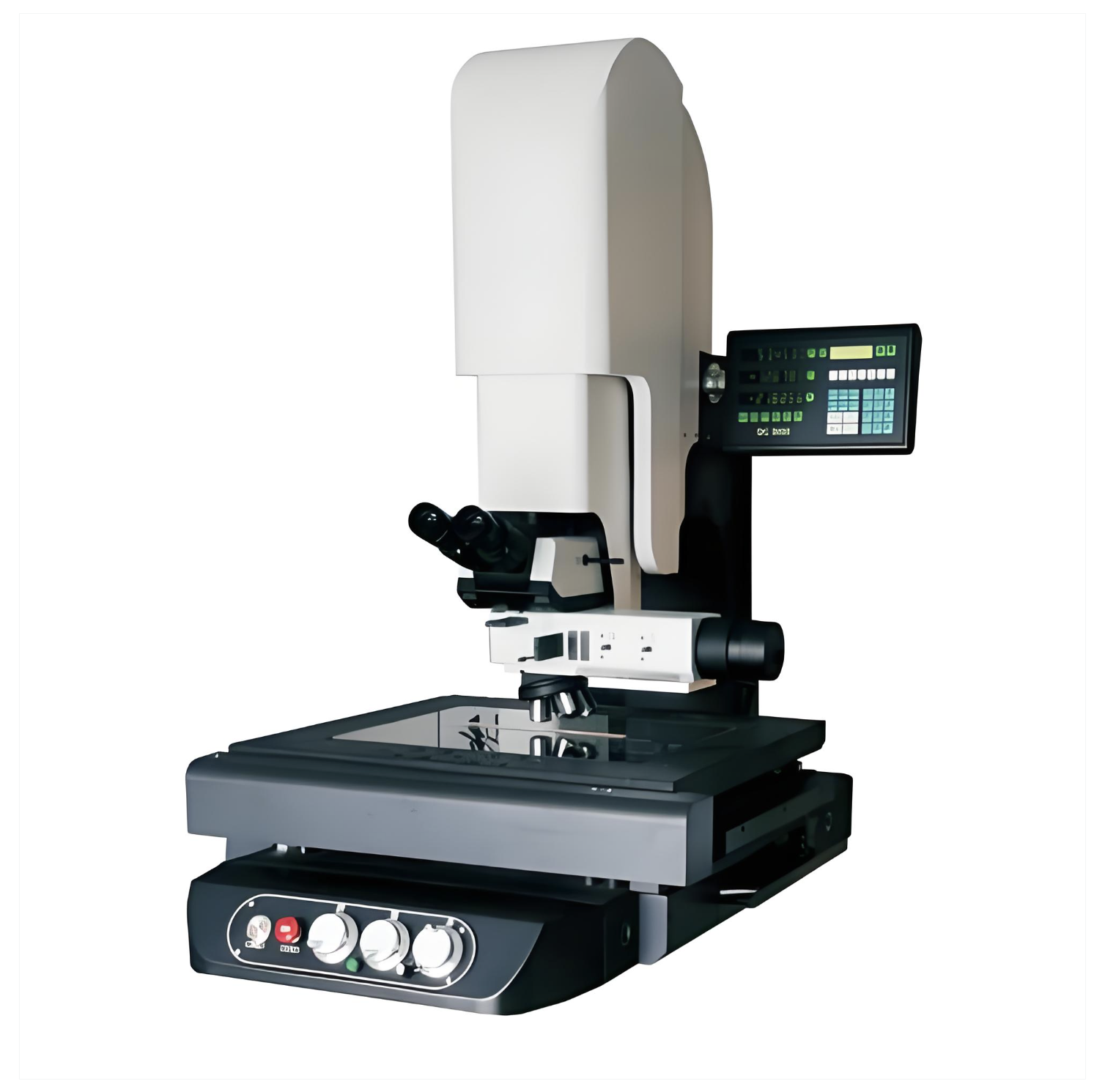 Fully Automatic AI Metallurgical Microscope