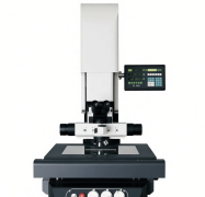 Fully Automatic AI Metallurgical Microscope