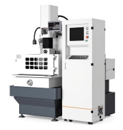 Large-scale Industrial Metallographic Cutter