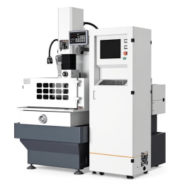 Large-scale Industrial Metallographic Cutter